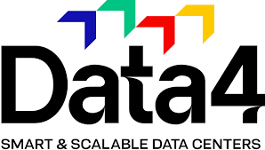 LOGO DATA 4